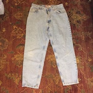 Vintage Jeans
